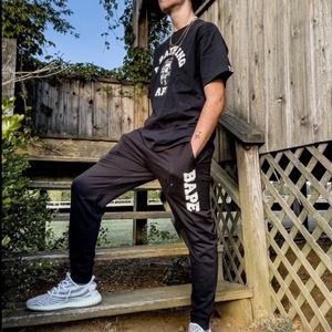 Meet your Posher, Jon